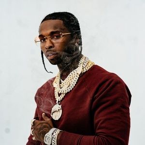 Meet your Posher, Camille